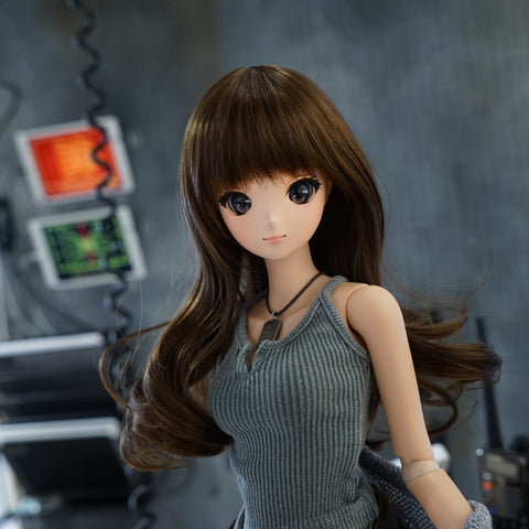 Elly Candidate Prototype