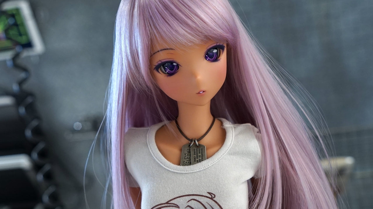 Chitose Multiverse Tea Alternate – Smart Doll Store