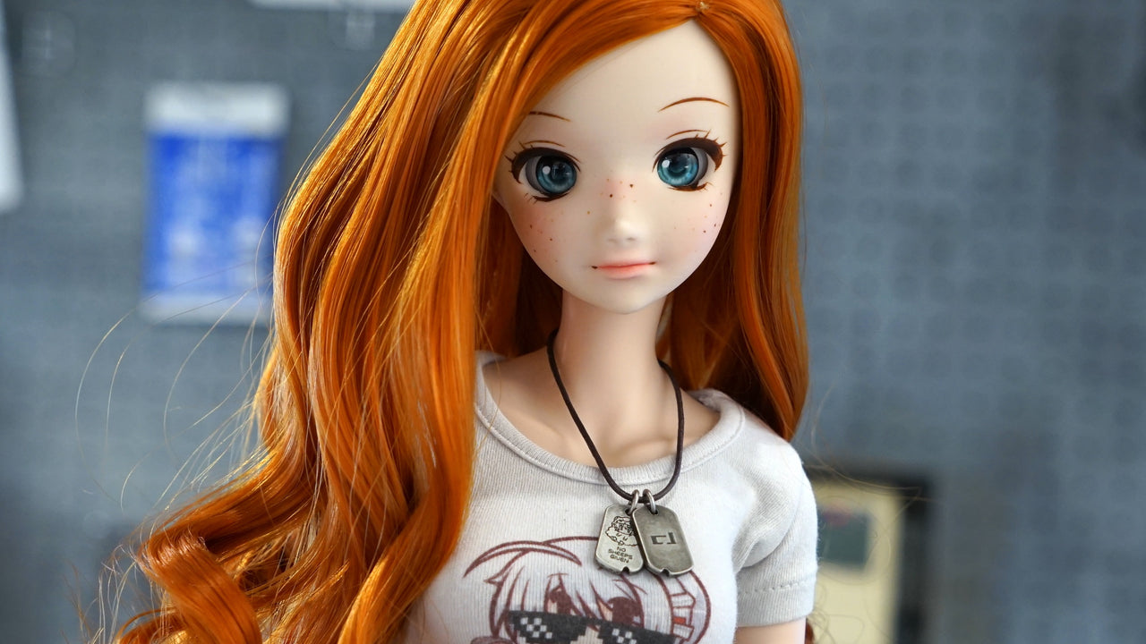 Monday Candidate Prototype Smart Doll Store