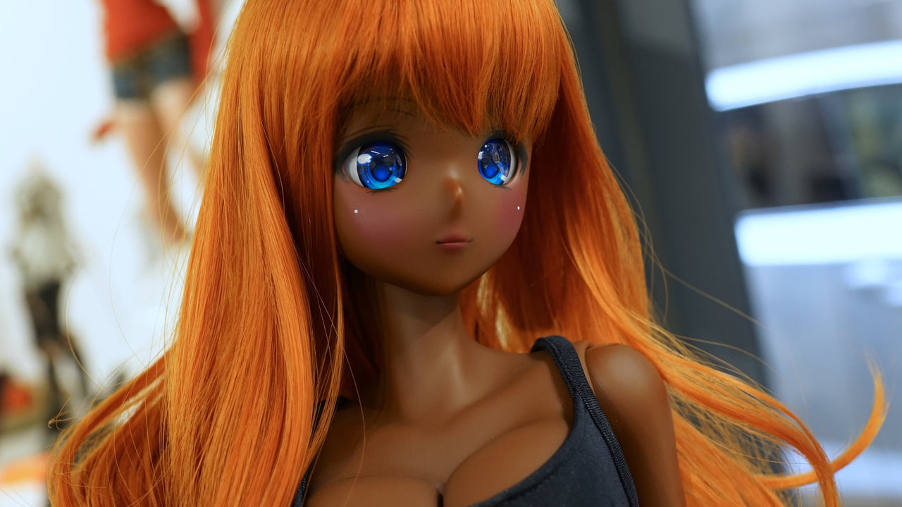 Haruka (Cocoa) Candidate – Smart Doll Store