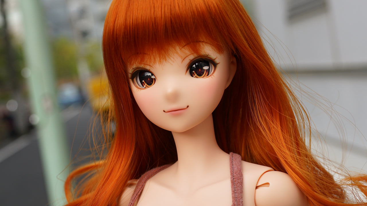 Candidate Prototype ONE – Smart Doll Store