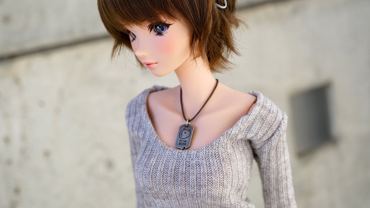 Cochlear Implant – Smart Doll Store