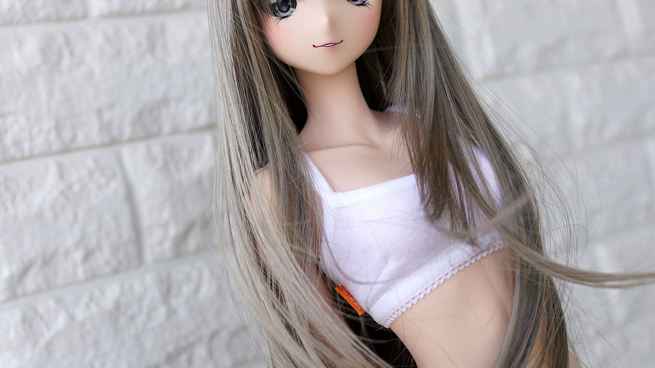 Smart Doll - Felicity (Milk) – Smart Doll Store