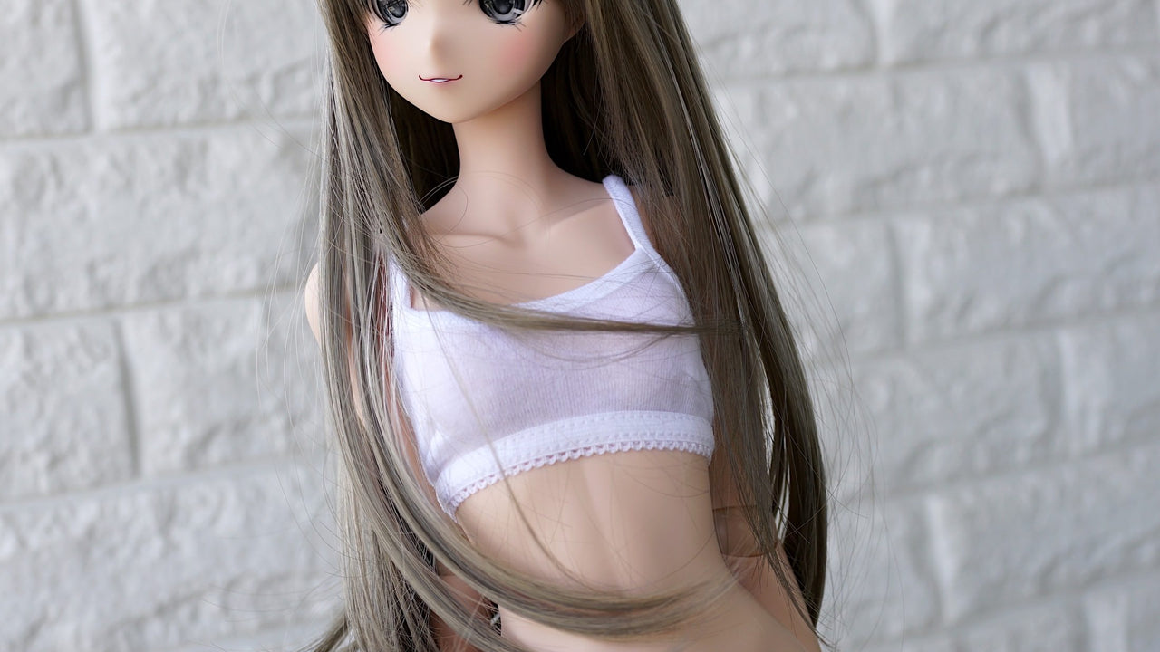 smartdoll スマートドール フェリシア Felicia Smart Doll - Felicity (Milk) – Smart Doll Store