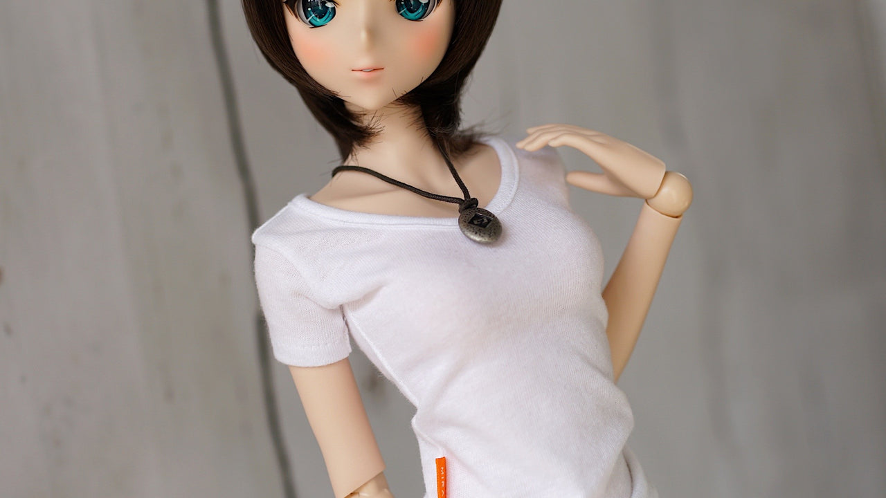 Smart store doll twilight