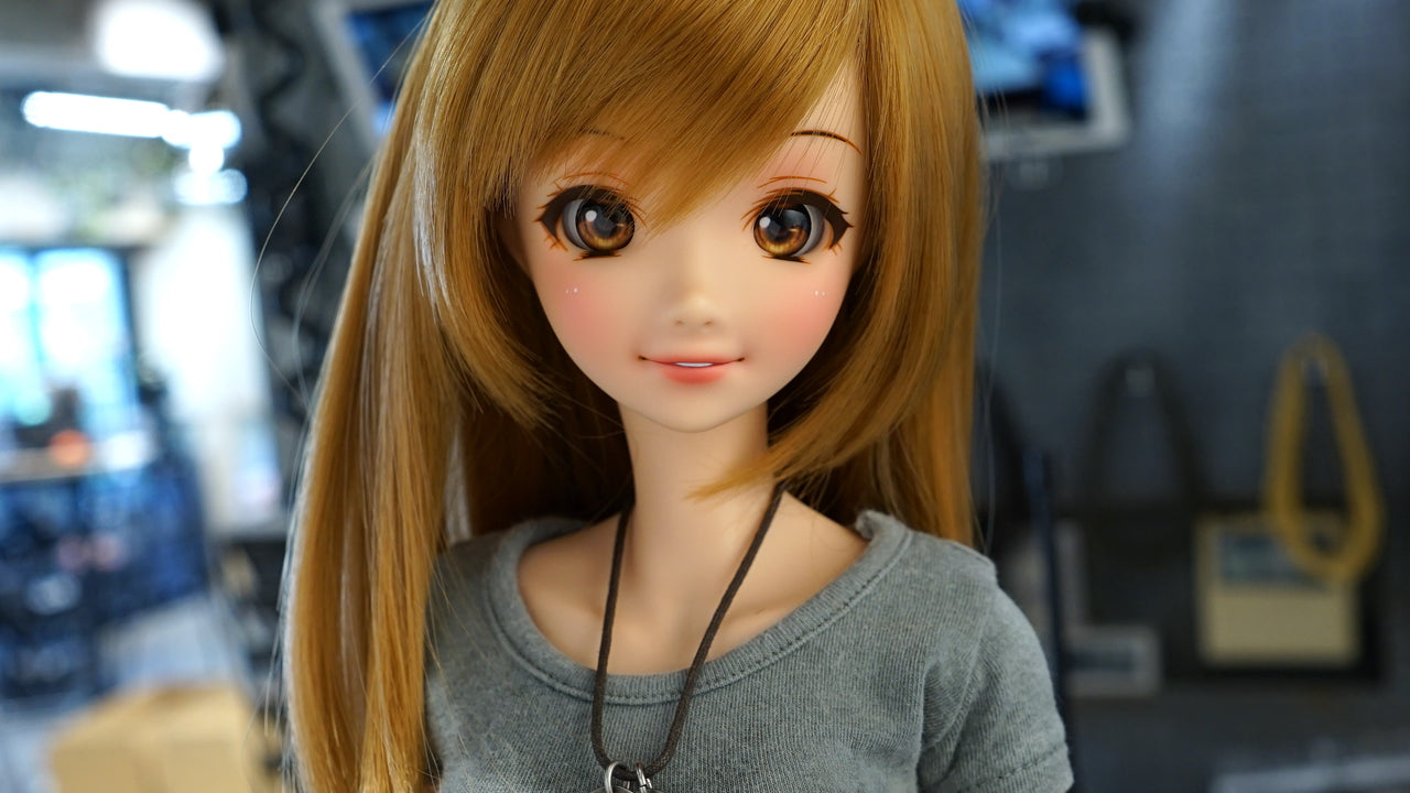 Mirai Monday Candidate – Smart Doll Store