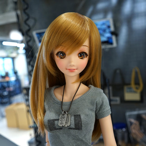 Mirai Monday Candidate