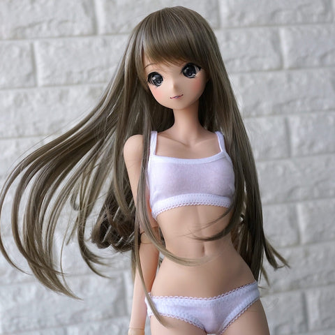 Smart Doll - Felicity (Milk)