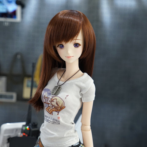 G04 Prototype THIRTEEN