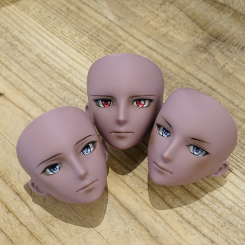 Threesome Candidate