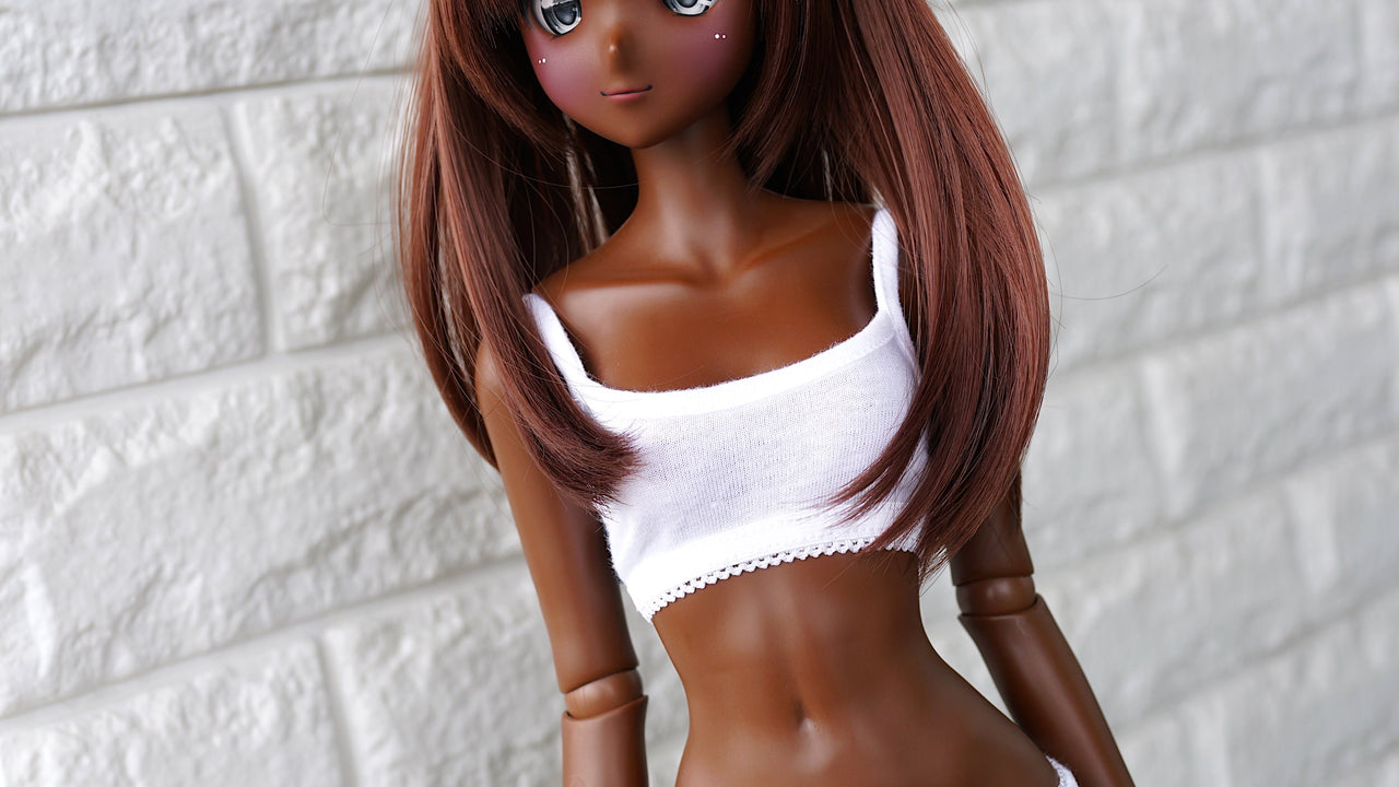 Smart Doll スマートドール Gaia (Mirai ティー肌) Smart Doll - Mirai – Smart Doll Store