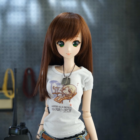 Ivory Anniversary Candidate 2