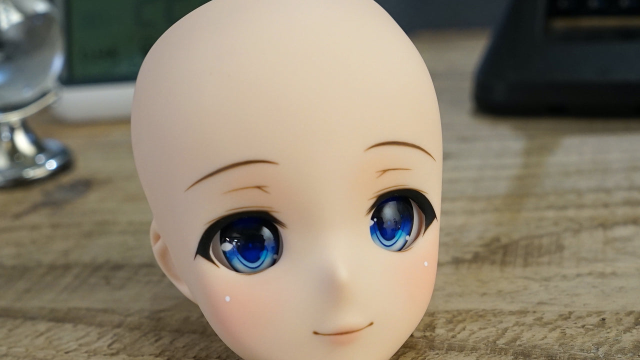 3枚セット WHY@DOLL ホワイドール　コラボレーションポスター DSC09443_18a9bae4-974e-4482-