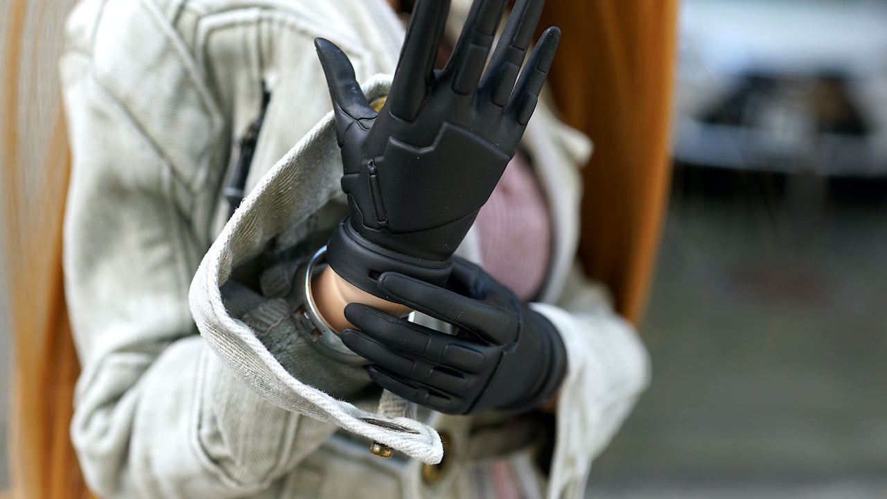 Combat Gloves – Smart Doll Store