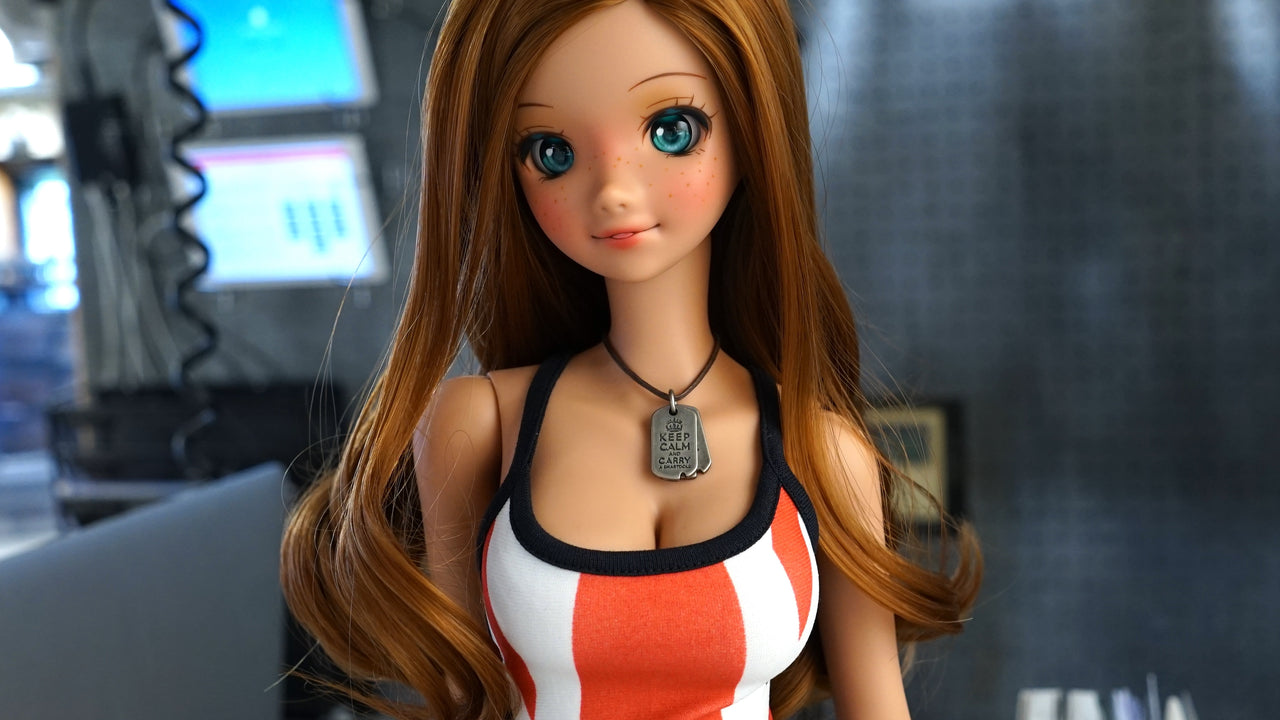Monday Tea Alternate Candidate – Smart Doll Store