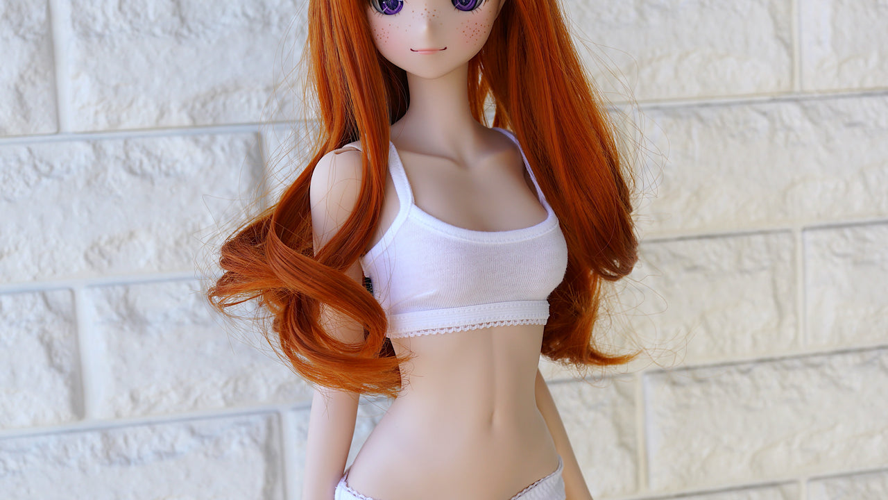 Smart Doll - Infinity (MILK) – Smart Doll Store
