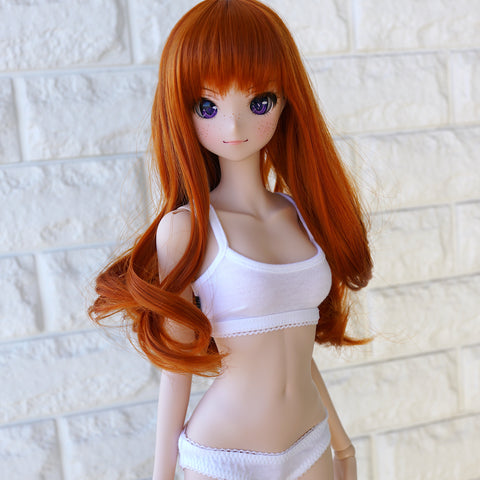 Smart Doll - Infinity (MILK)