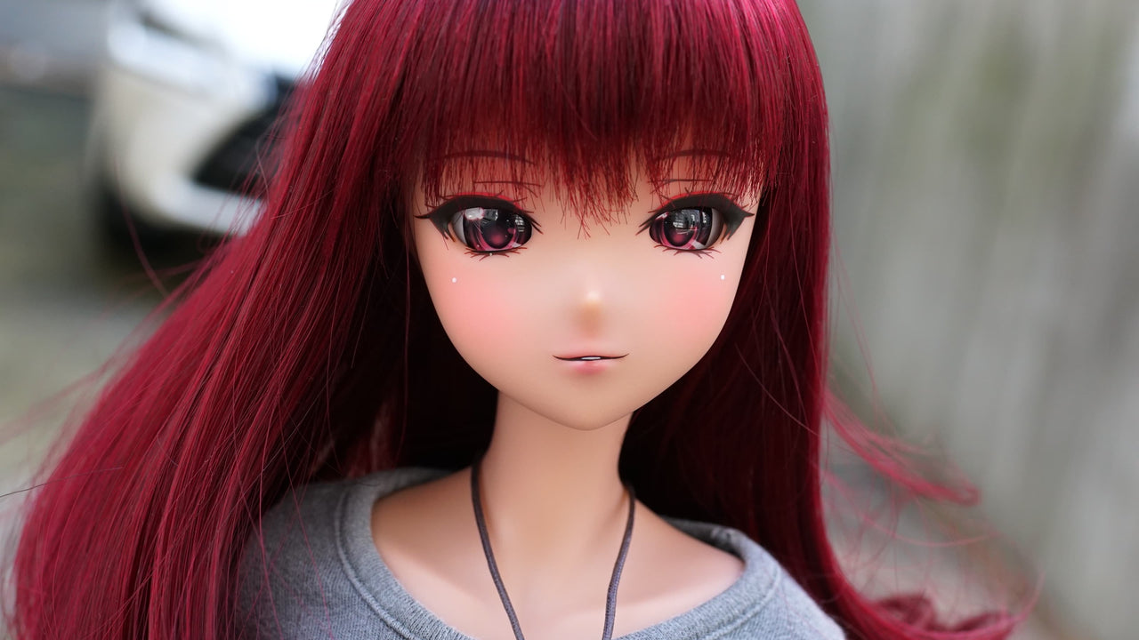 Journey Alternate 2 Candidate – Smart Doll Store