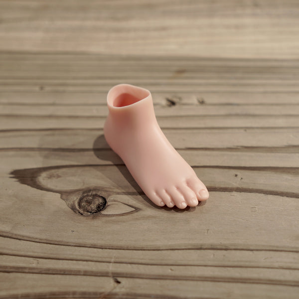 Feet Shell (Right)