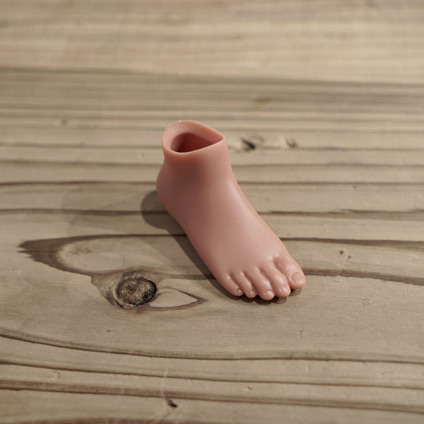 Feet Shell (Right)