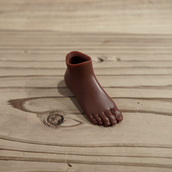 Feet Shell (Right)