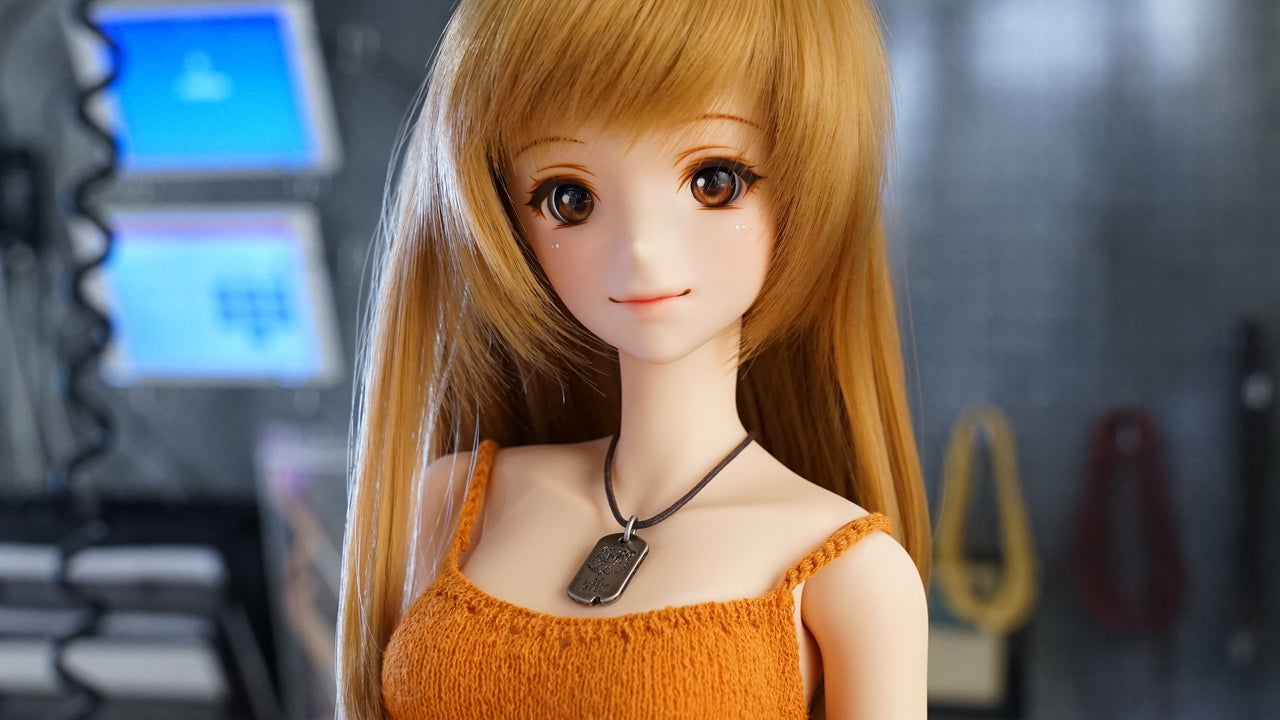 Semi Real Mirai Candidate 2 – Smart Doll Store