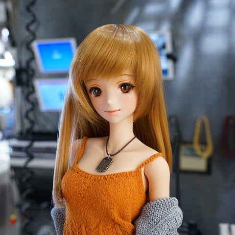Semi Real Mirai Candidate 2