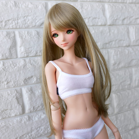 Smart Doll - Entropy