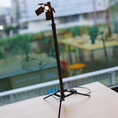 Smart Studio Light