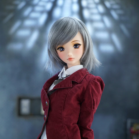 Nova candidate (Cinnamon) (Vinyl Head)