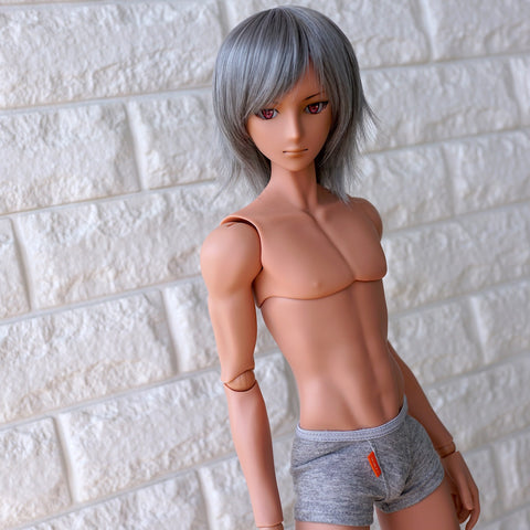 Smart Doll - Crimson (Tea)