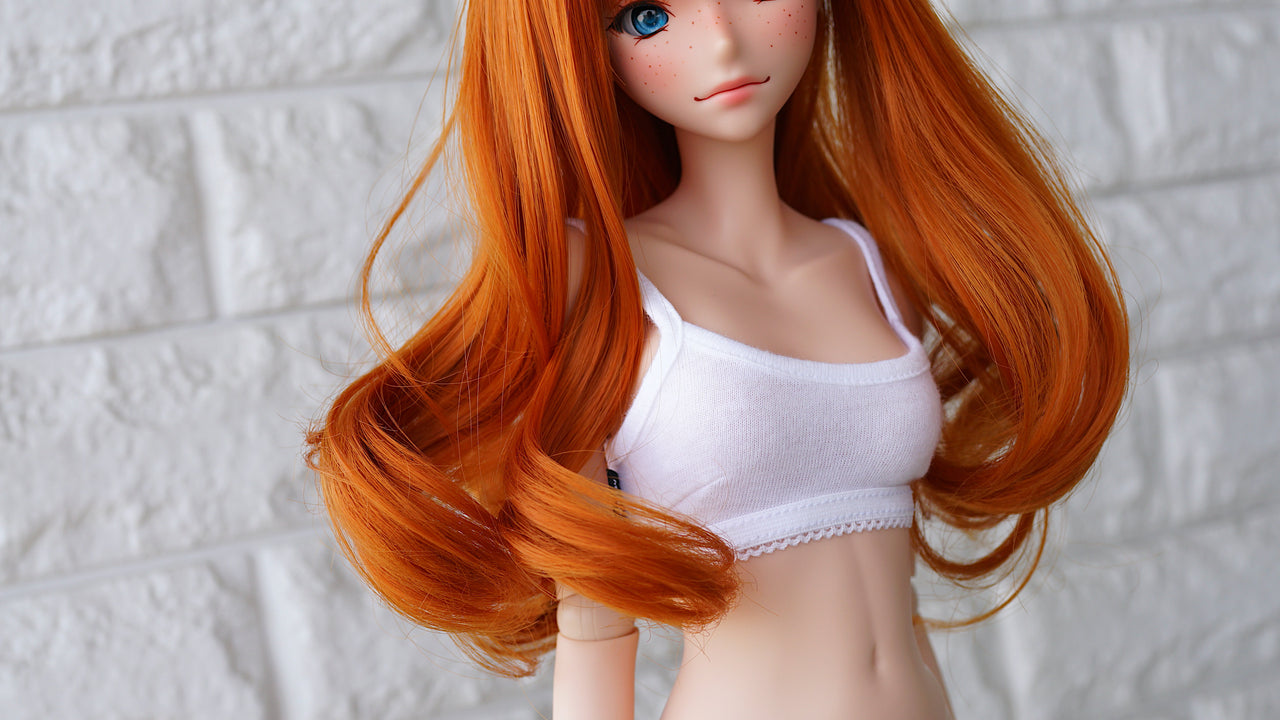 Smart Doll - Resilient Classic – Smart Doll Store