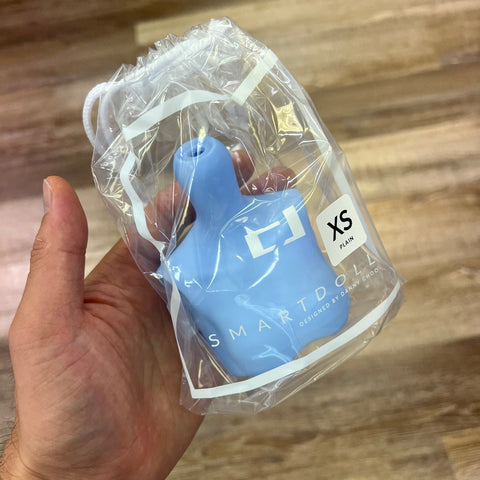 XS Bust Option Part (Blue)