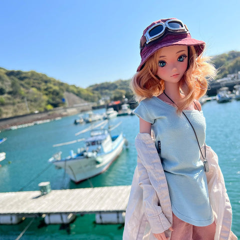 Why Smart Doll May Not Be Your Best Choice