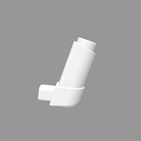 Inhaler