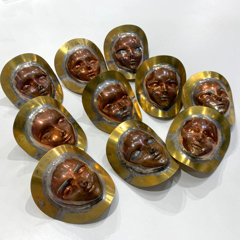 Faceup Mask for Guys