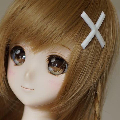 Mirai Hair Clip