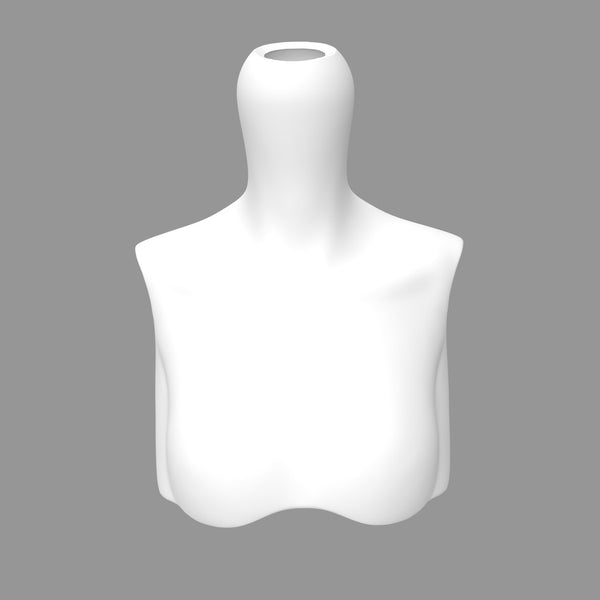 XS Bust