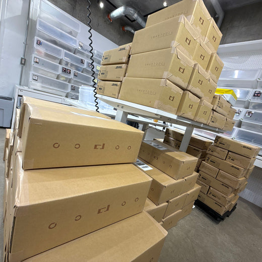 Regarding Failed Delivery Attempts
