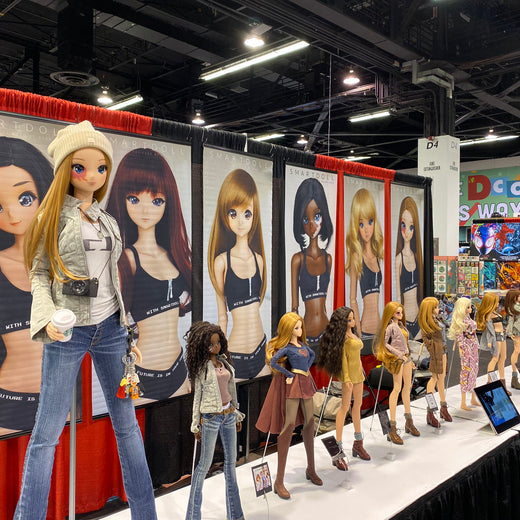 Designer Con (Birmingham) 2025