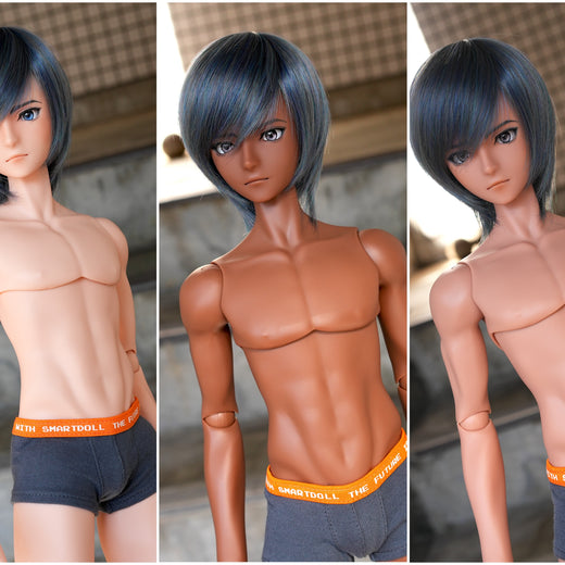 Smart Doll Guy Expectations