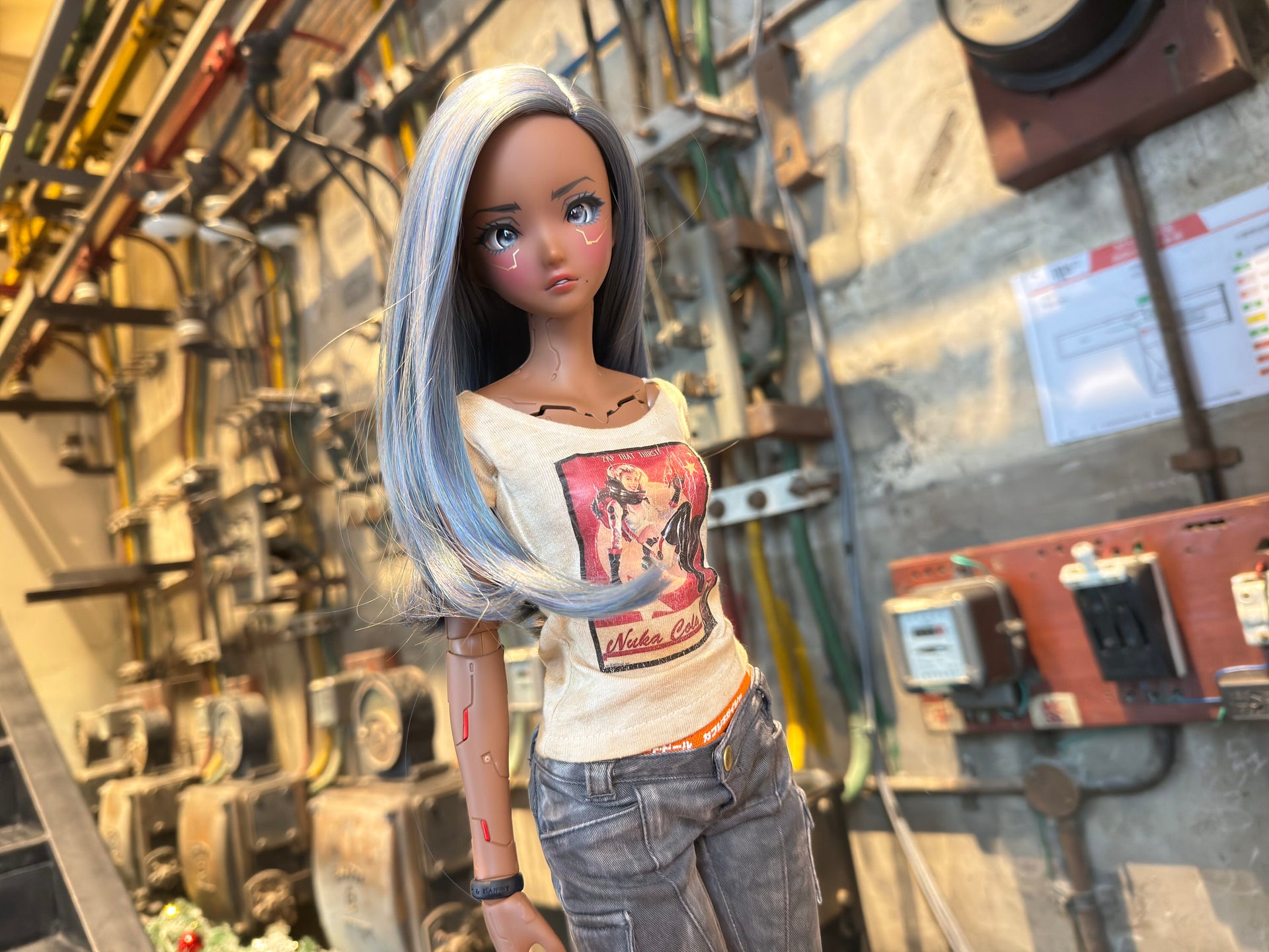 Availability Notifications – Smart Doll Store