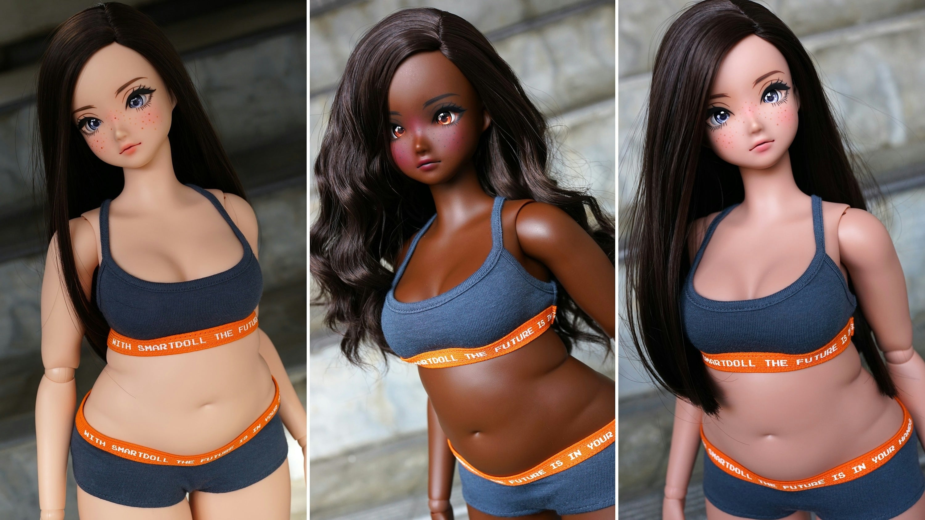 SMART DOLL – Smart Doll Store