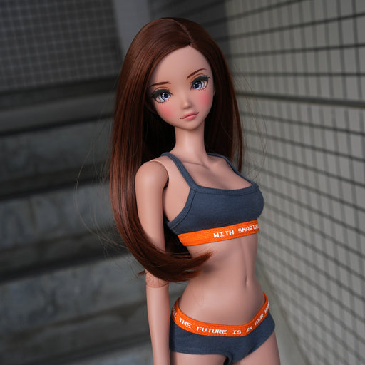 Smart Doll  - Divergence (Tea)