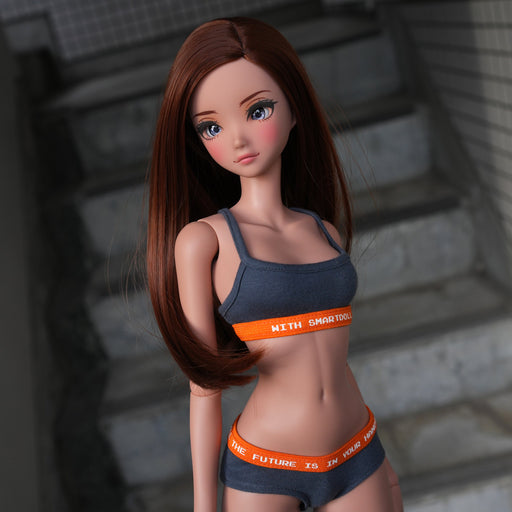 Smart Doll  - Divergence (Tea)