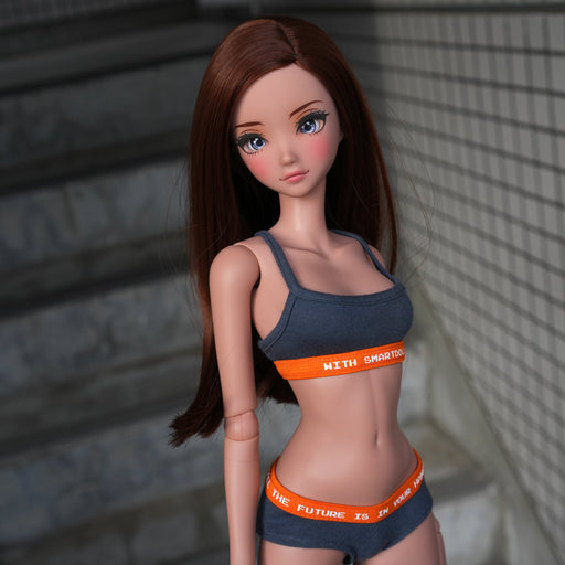 Smart Doll  - Divergence (Tea)