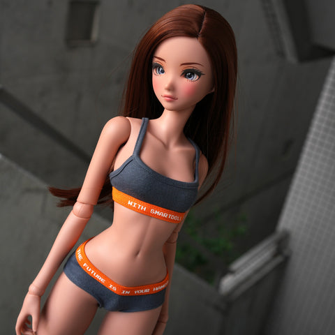 Smart Doll  - Divergence (Tea)