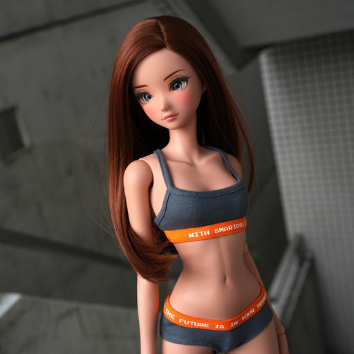 Smart Doll  - Divergence (Tea)