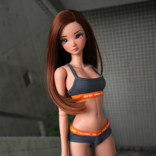 Smart Doll  - Divergence (Tea)