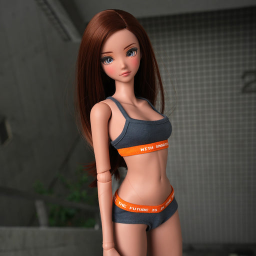 Smart Doll  - Divergence (Tea)